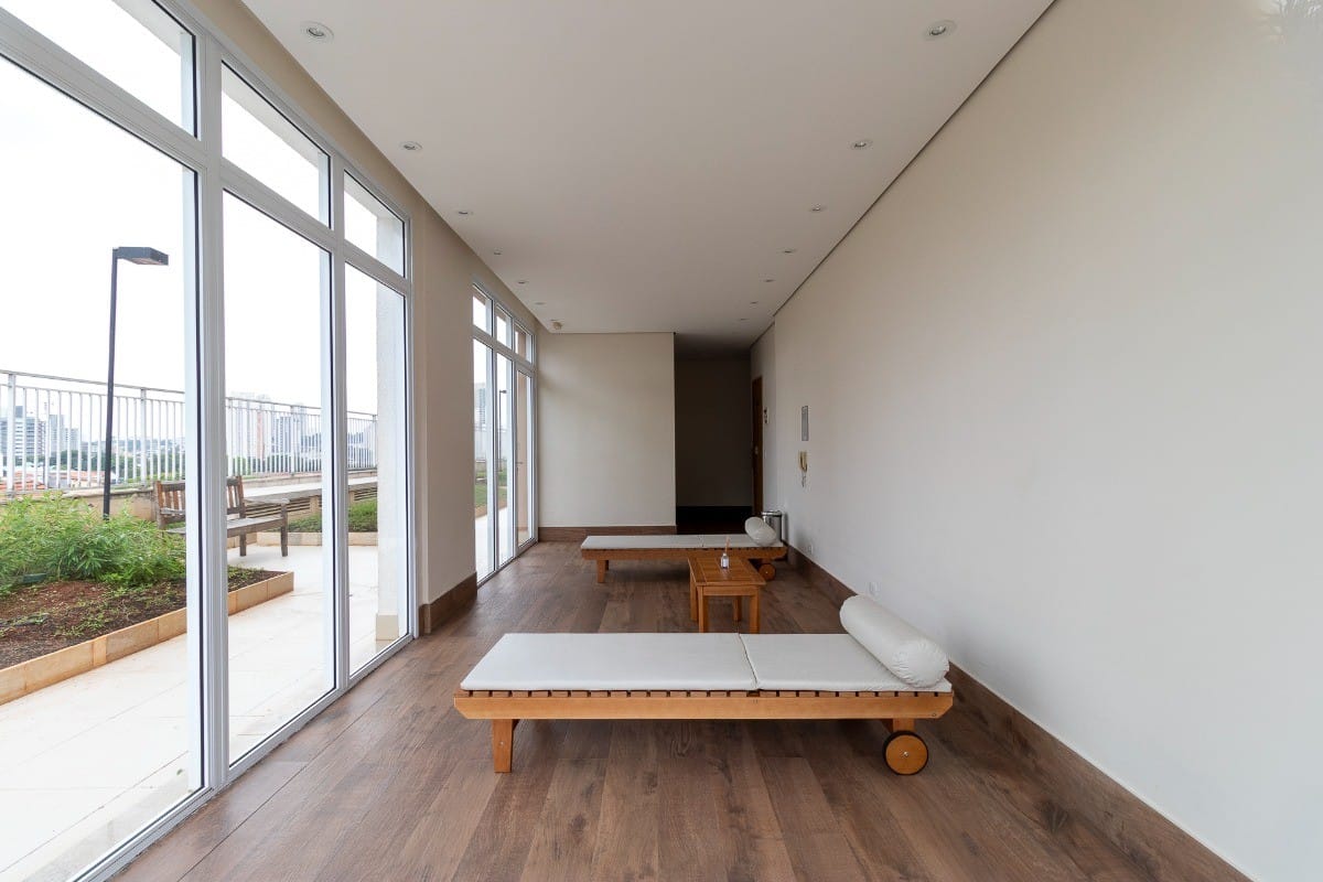 Apartamento, 2 quartos, 82 m² - Foto 9