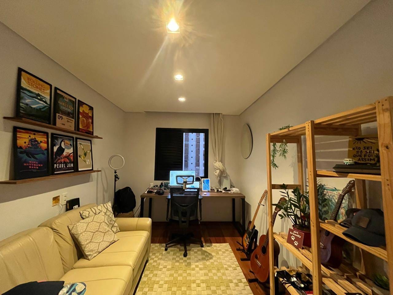 Apartamento, 2 quartos, 86 m² - Foto 17