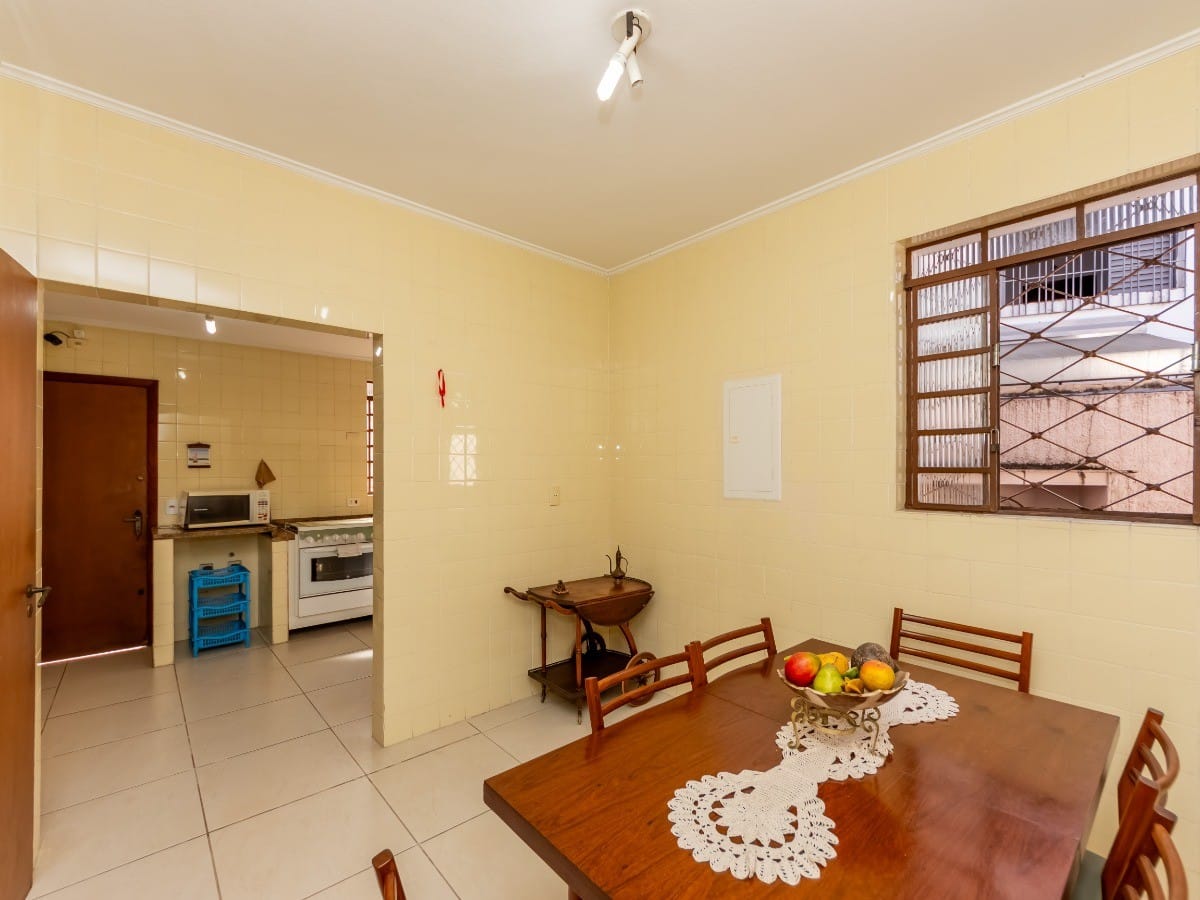 Casa, 3 quartos, 265 m² - Foto 22