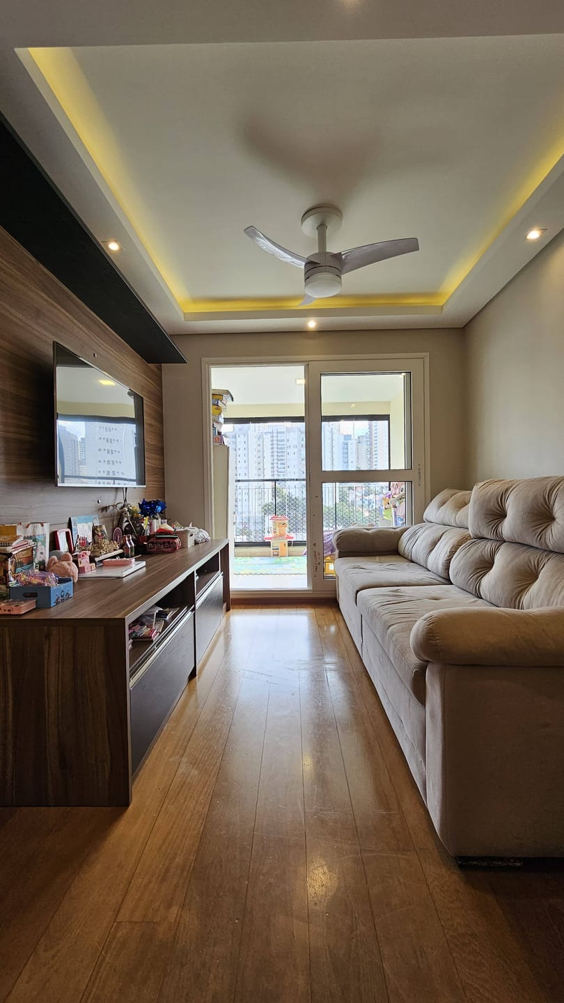 Apartamento, 3 quartos, 85 m² - Foto 21