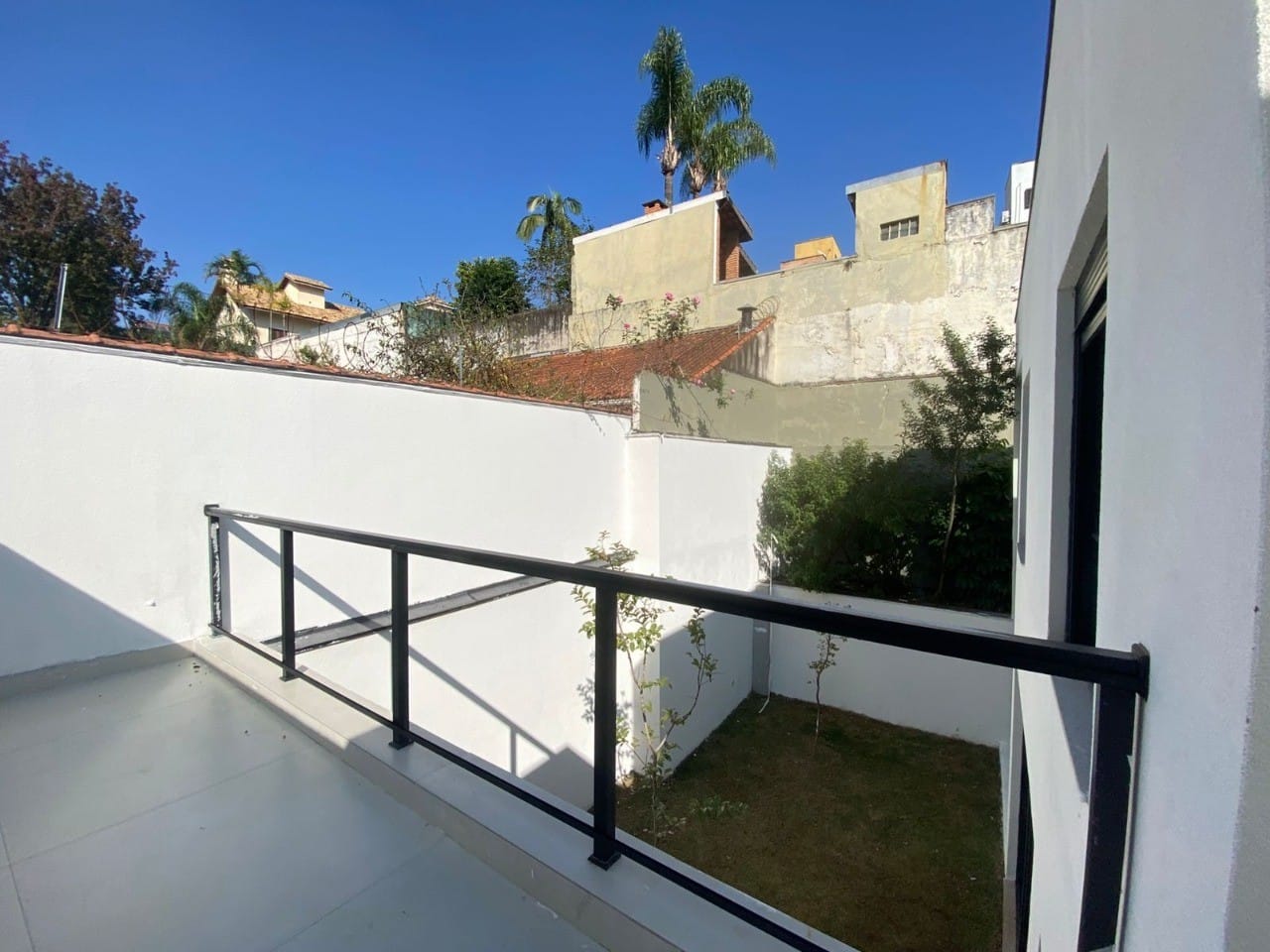 Casa, 4 quartos, 203 m² - Foto 21