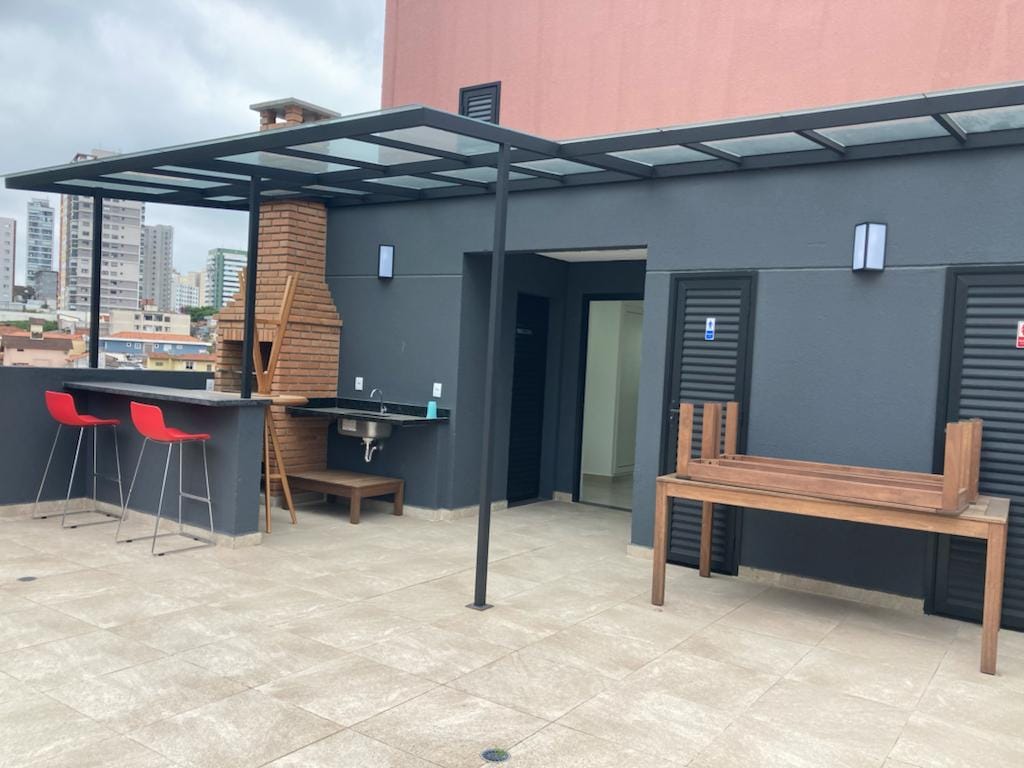 Apartamento, 2 quartos, 65 m² - Foto 2