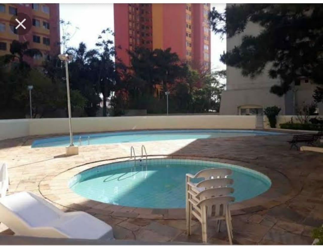 Apartamento, 2 quartos, 45 m² - Foto 11