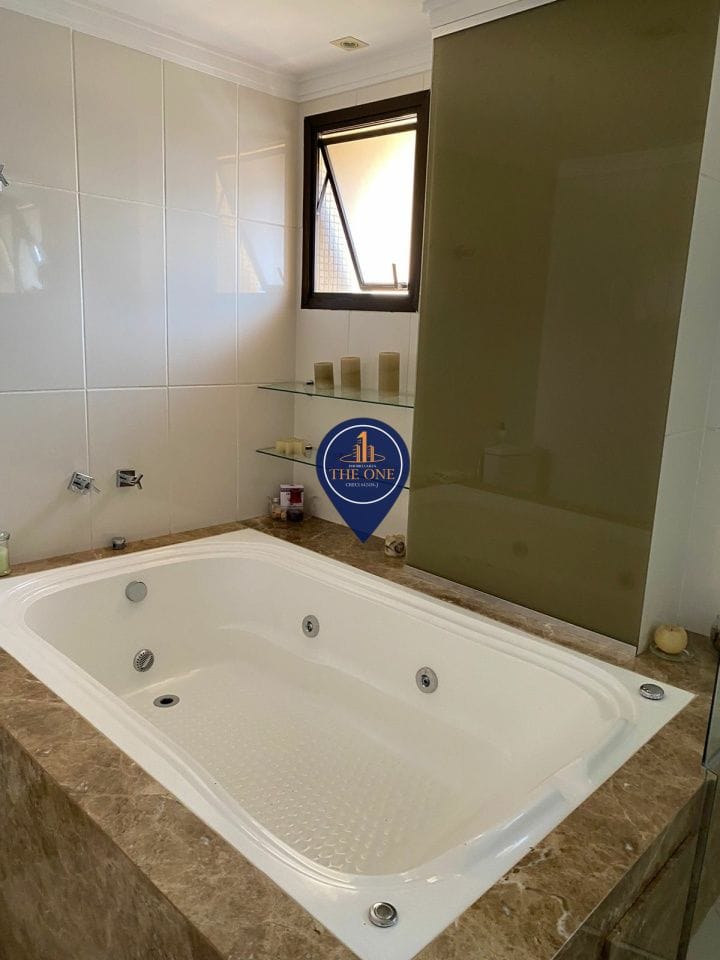 Apartamento, 4 quartos, 270 m² - Foto 6