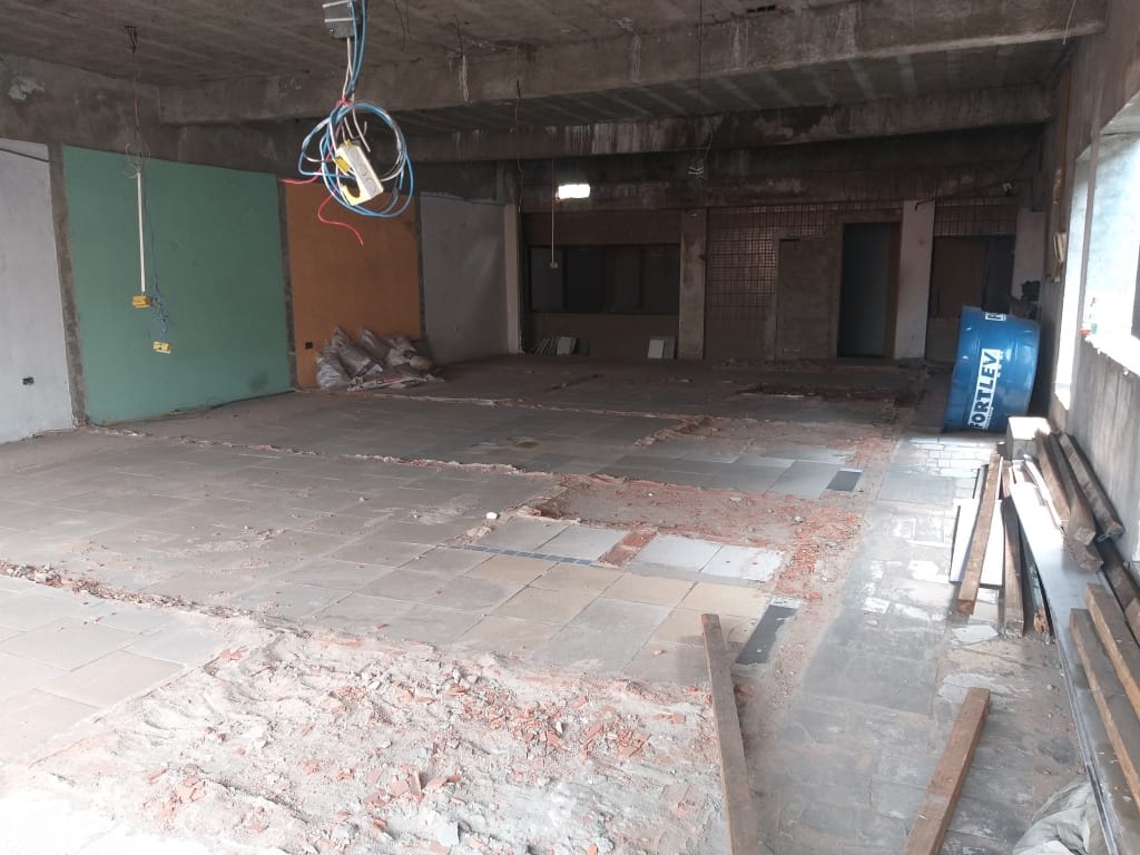 Prédio Inteiro, 660 m² - Foto 23