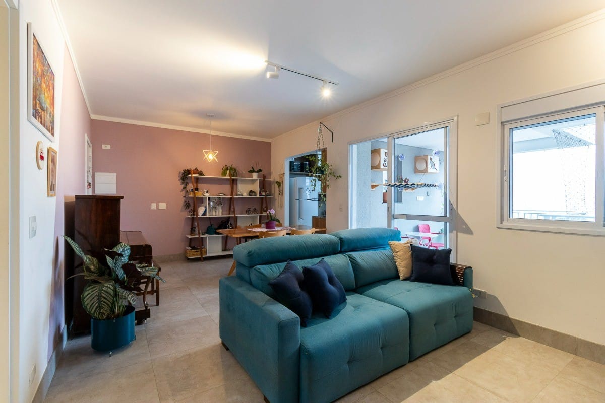 Apartamento, 2 quartos, 82 m² - Foto 20