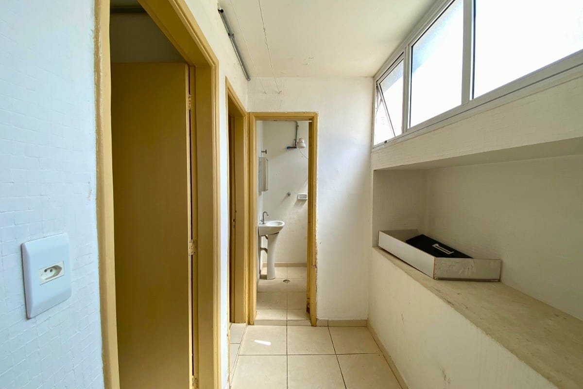 Apartamento, 3 quartos, 79 m² - Foto 5