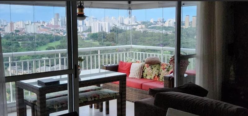 Apartamento, 4 quartos, 117 m² - Foto 6