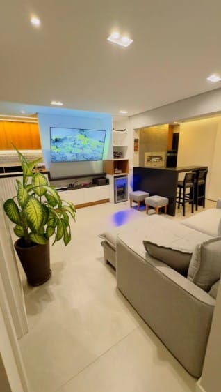 Apartamento, 2 quartos, 79 m² - Foto 4