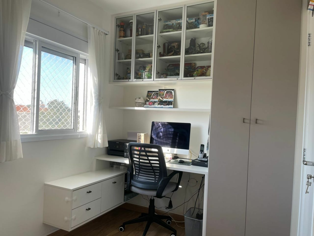Apartamento, 3 quartos, 75 m² - Foto 10