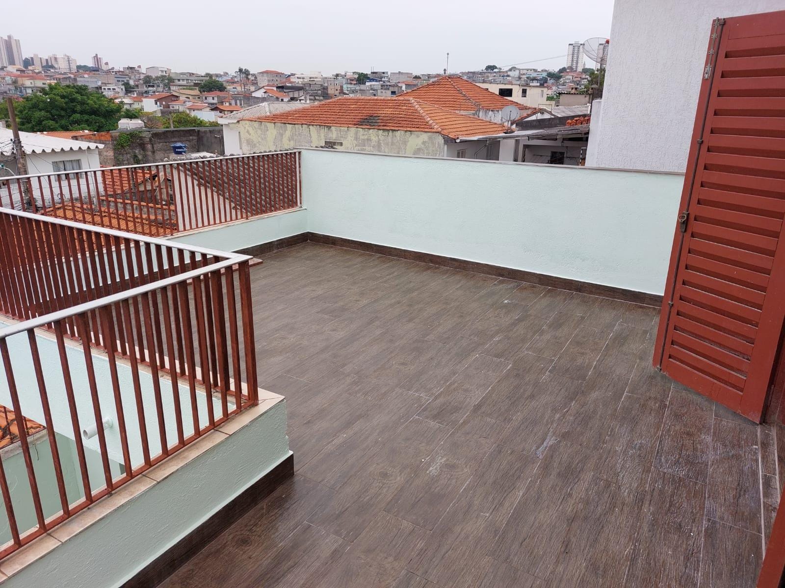 Casa, 5 quartos, 330 m² - Foto 23