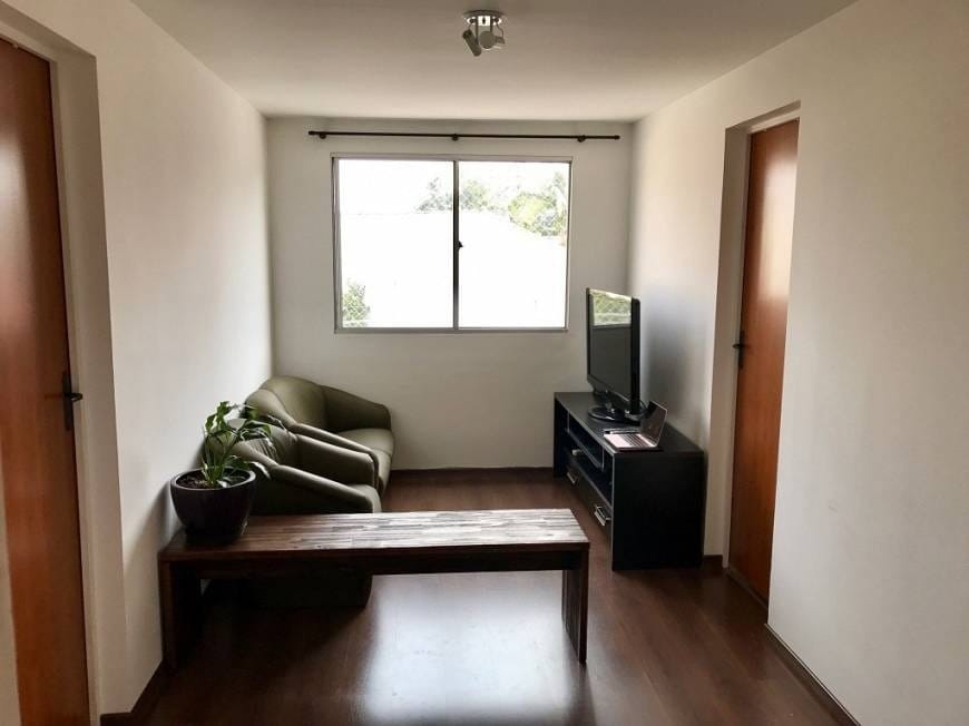 Apartamento, 3 quartos, 66 m² - Foto 6