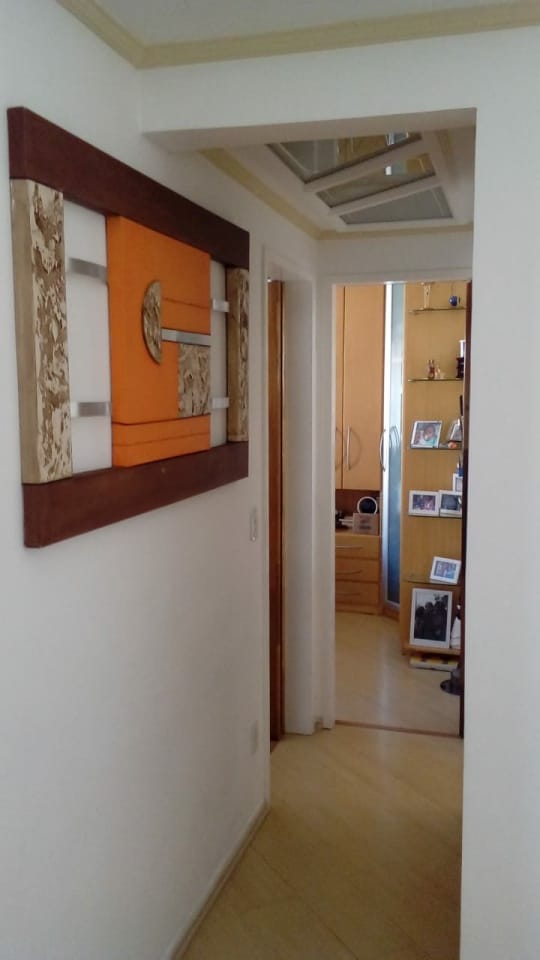 Apartamento, 2 quartos, 60 m² - Foto 15