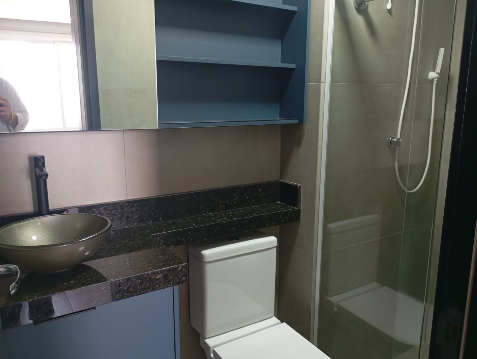 Apartamento, 1 quarto, 29 m² - Foto 15