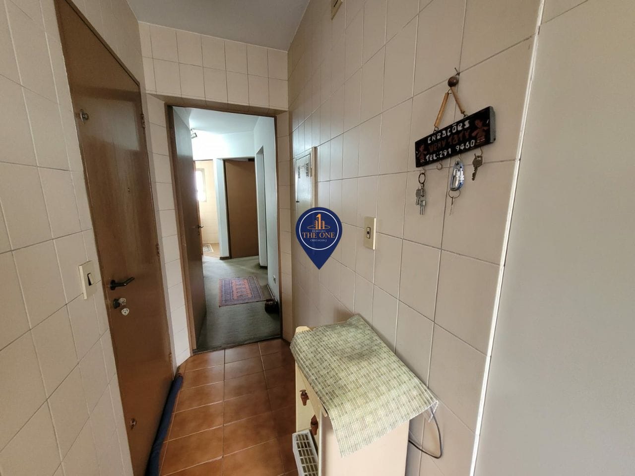 Apartamento, 3 quartos, 160 m² - Foto 30