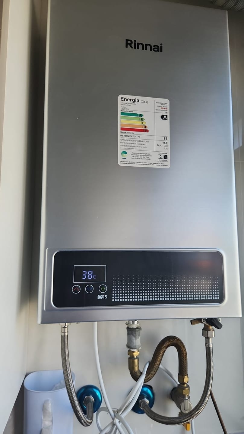 Apartamento, 2 quartos, 50 m² - Foto 21