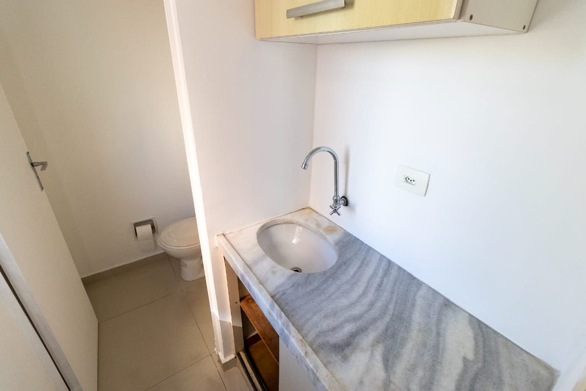 Imóvel Comercial, 37 m² - Foto 9