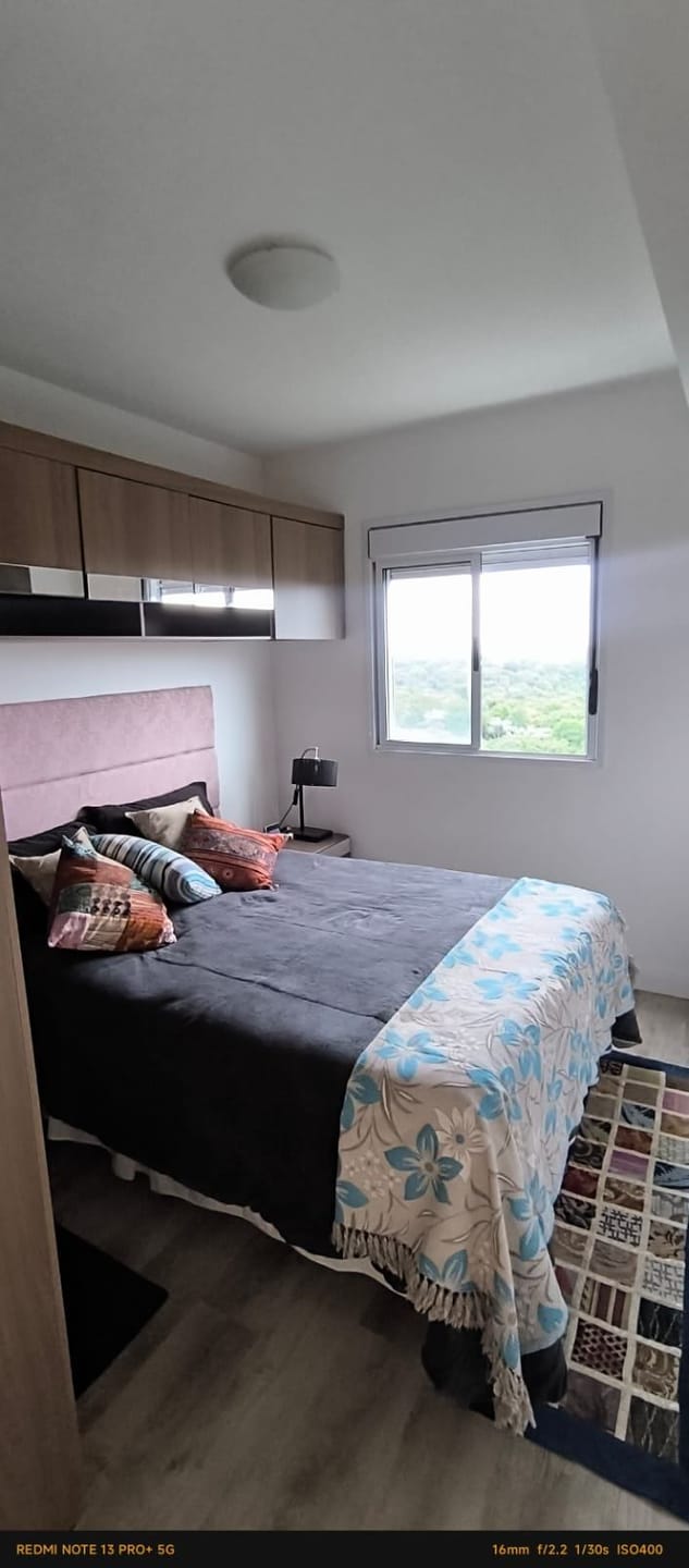 Apartamento, 2 quartos, 53 m² - Foto 14