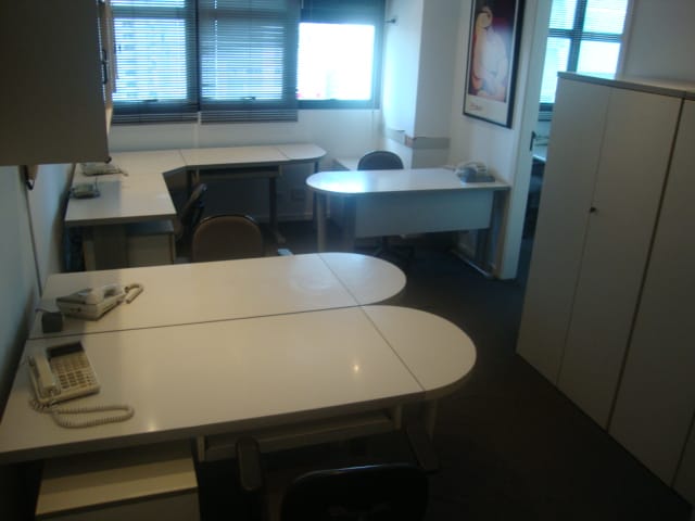 Sala-Conjunto, 57 m² - Foto 8