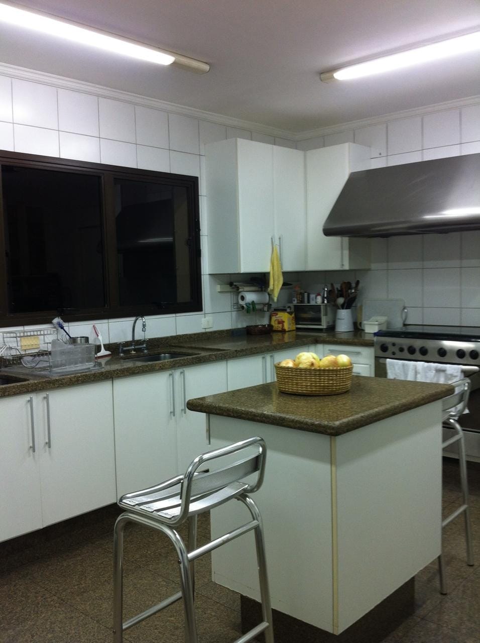 Apartamento, 4 quartos, 450 m² - Foto 25
