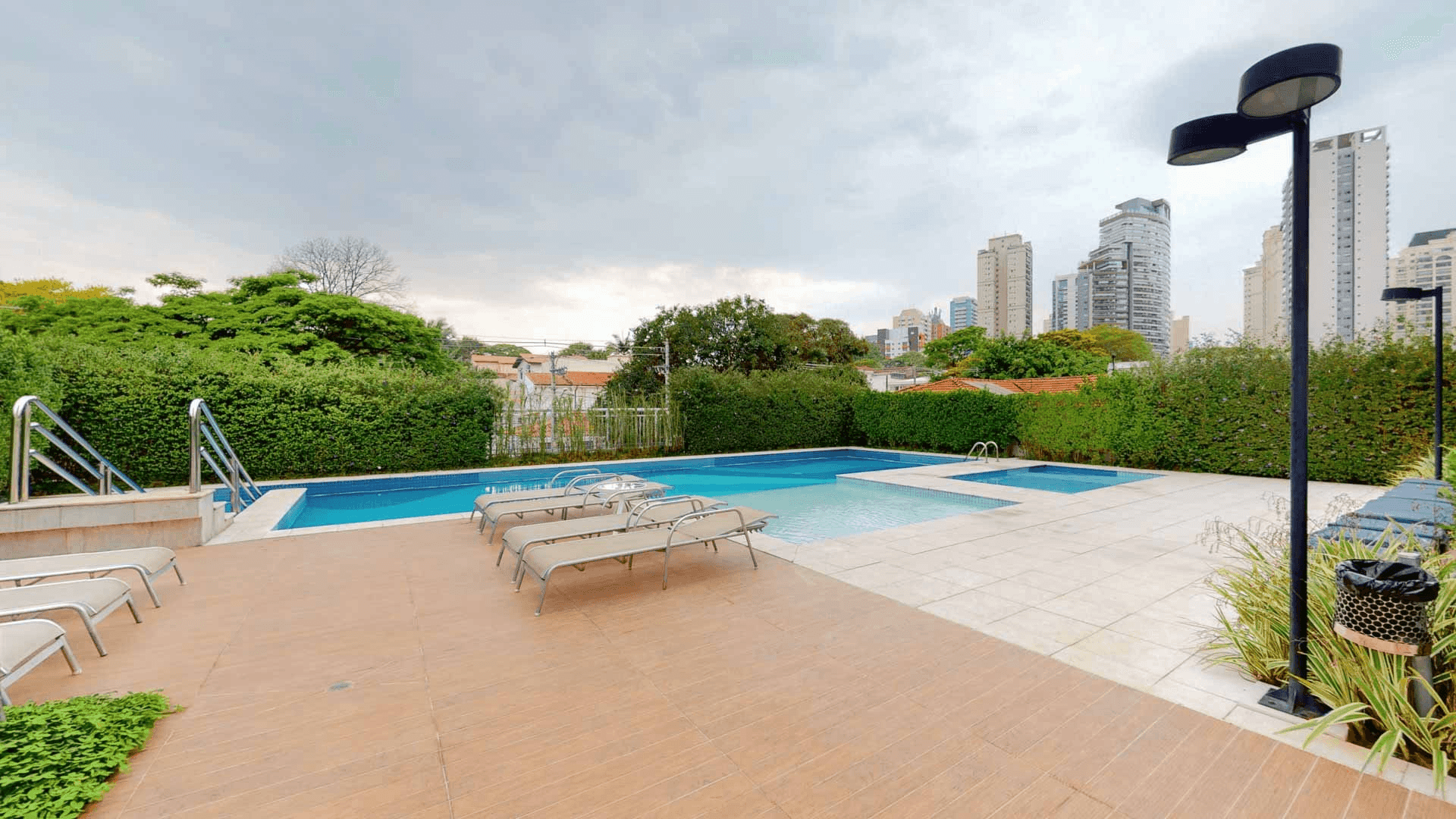 Apartamento, 2 quartos, 73 m² - Foto 20