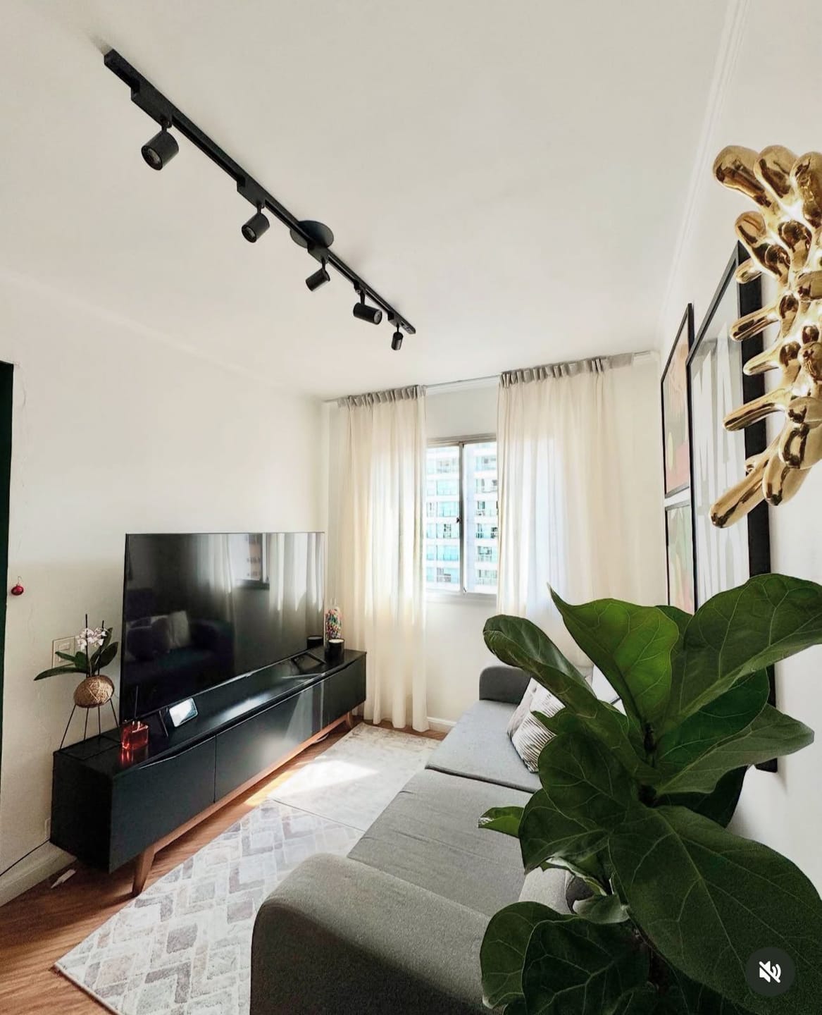 Apartamento, 1 quarto, 55 m² - Foto 2