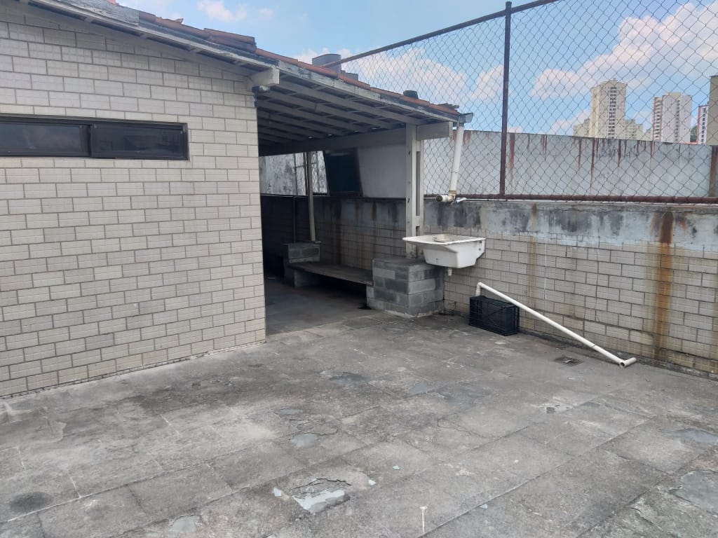 Prédio Inteiro, 660 m² - Foto 28