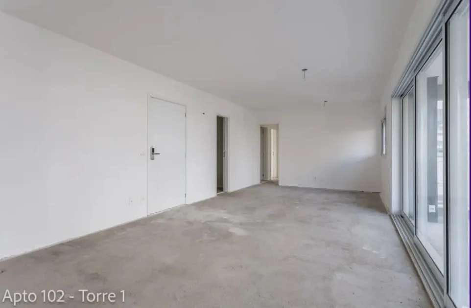 Apartamento, 3 quartos, 157 m² - Foto 4
