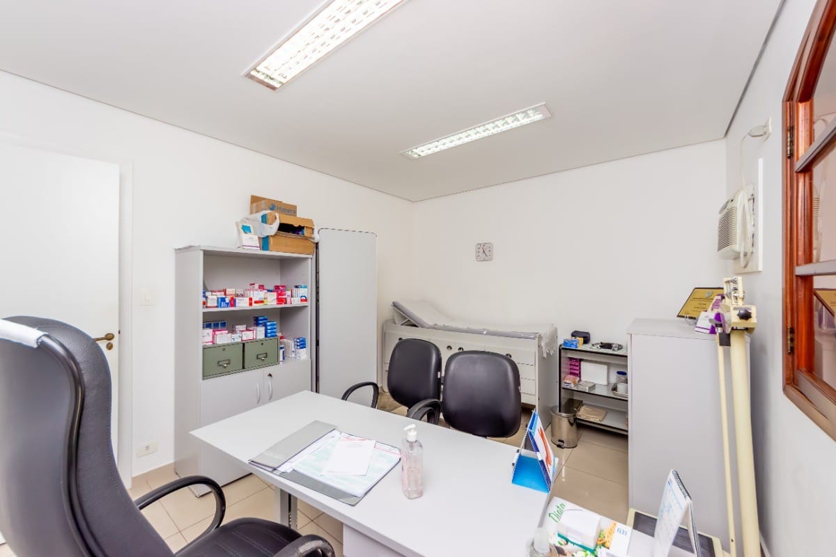 Casa, 5 quartos, 185 m² - Foto 17