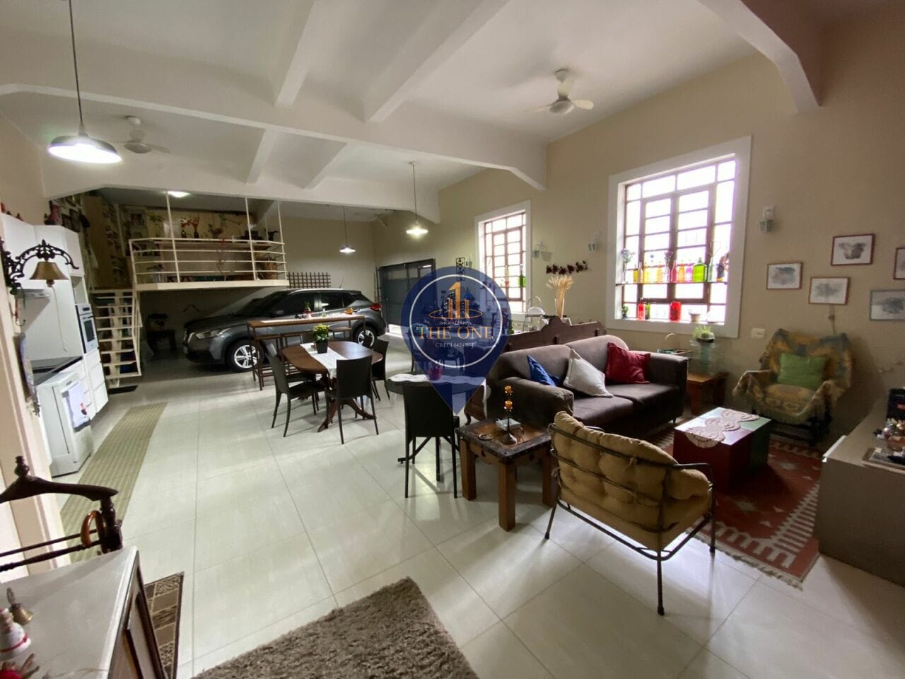 Casa, 5 quartos, 360 m² - Foto 41