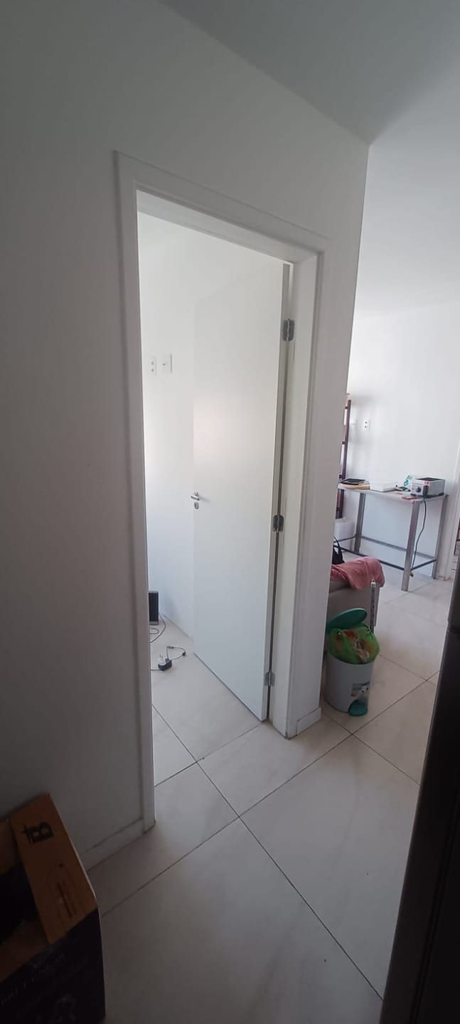Apartamento, 2 quartos, 33 m² - Foto 21