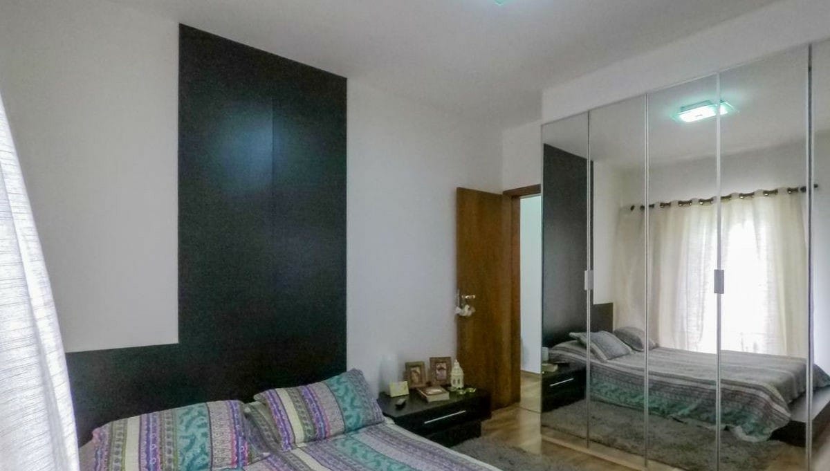 Casa, 4 quartos, 280 m² - Foto 11