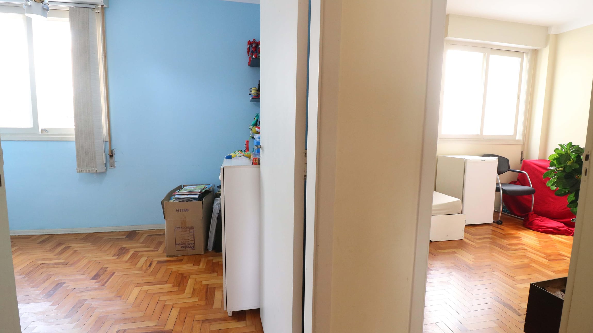 Apartamento, 3 quartos, 103 m² - Foto 10