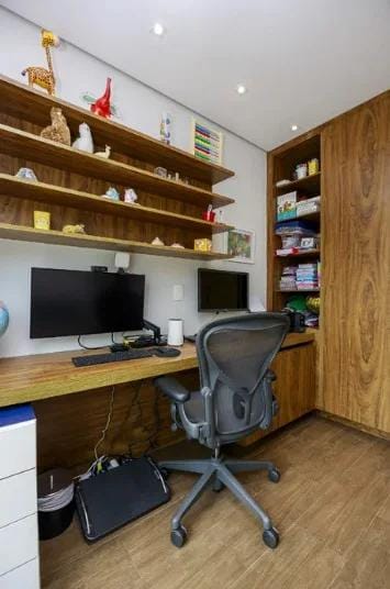 Apartamento, 3 quartos, 262 m² - Foto 5