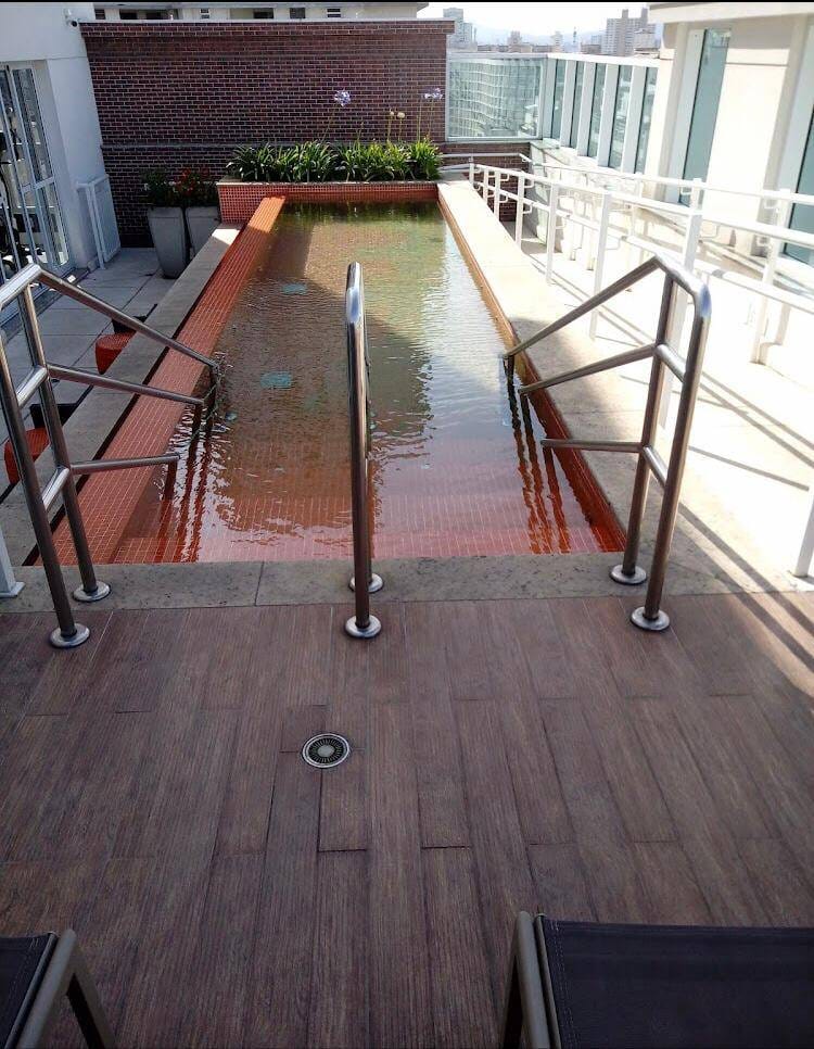 Apartamento, 1 quarto, 43 m² - Foto 5