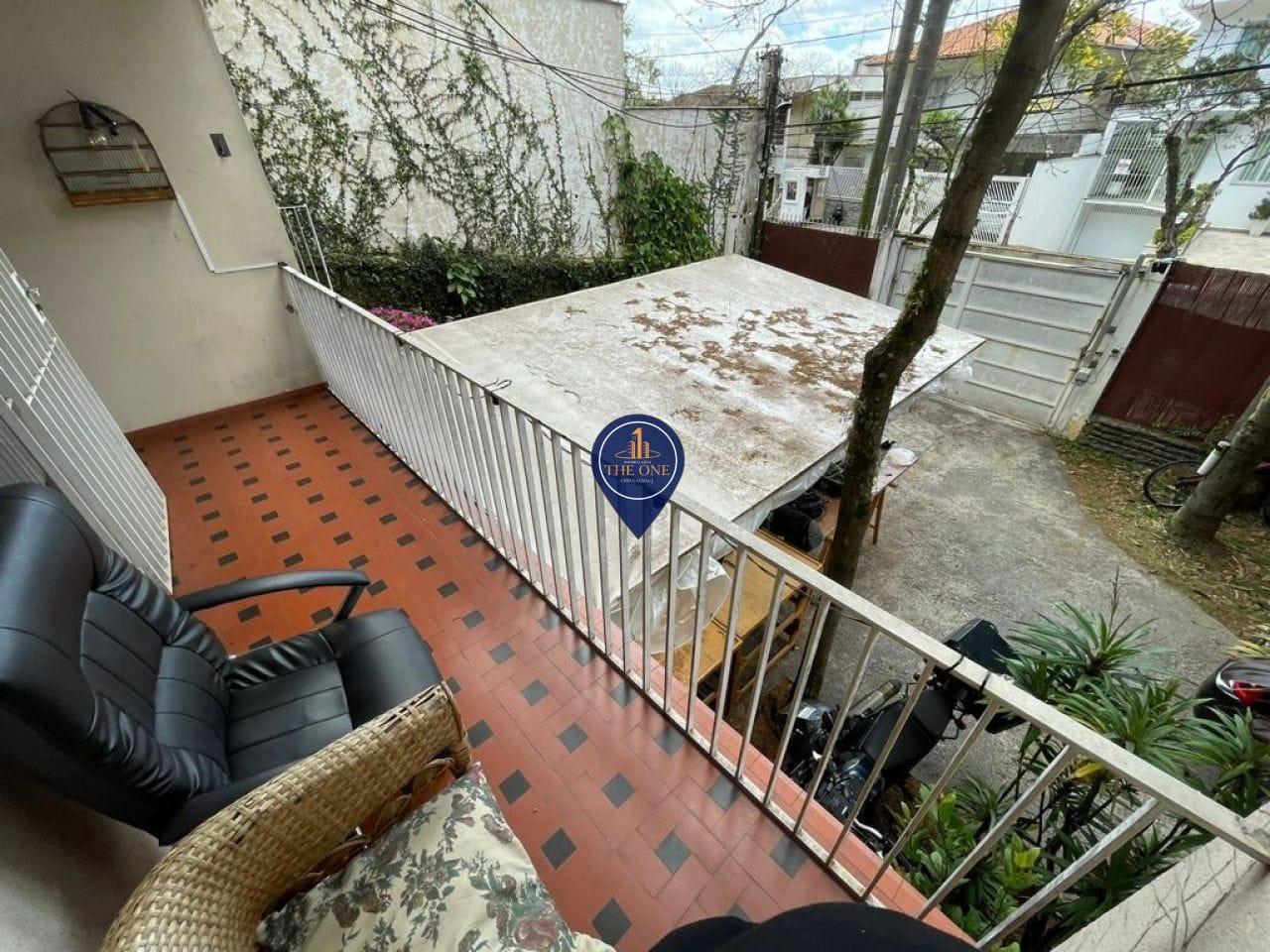 Casa, 4 quartos, 490 m² - Foto 20