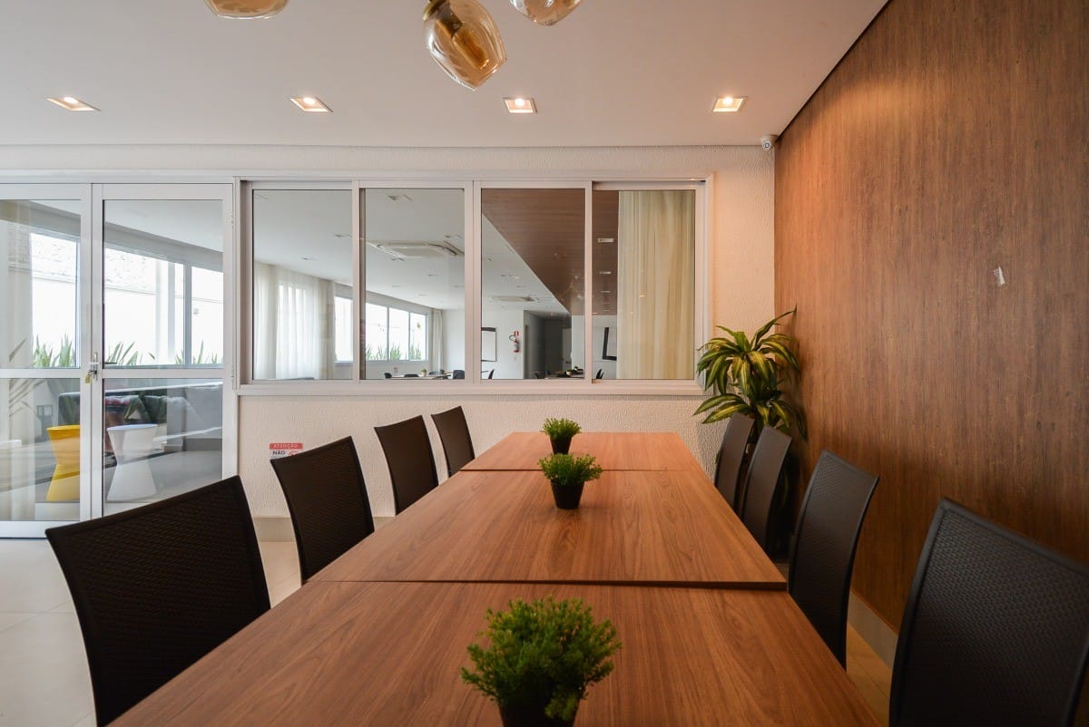 Apartamento, 1 quarto, 36 m² - Foto 9