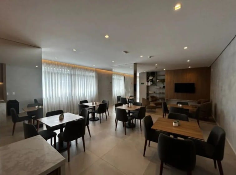 Apartamento, 2 quartos, 79 m² - Foto 11