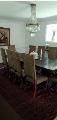 Casa, 5 quartos, 600 m² - Foto 4