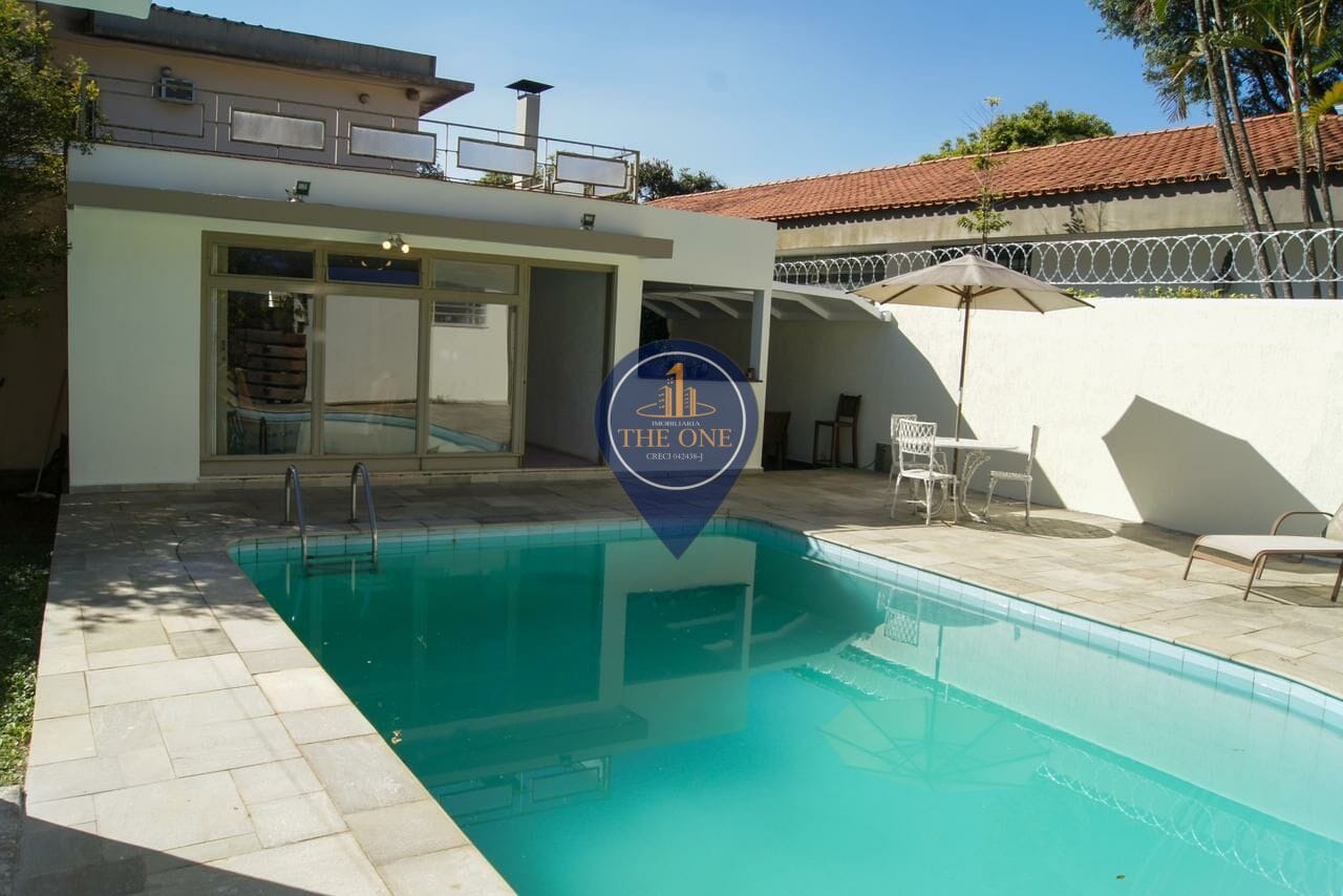 Casa, 4 quartos, 377 m² - Foto 2