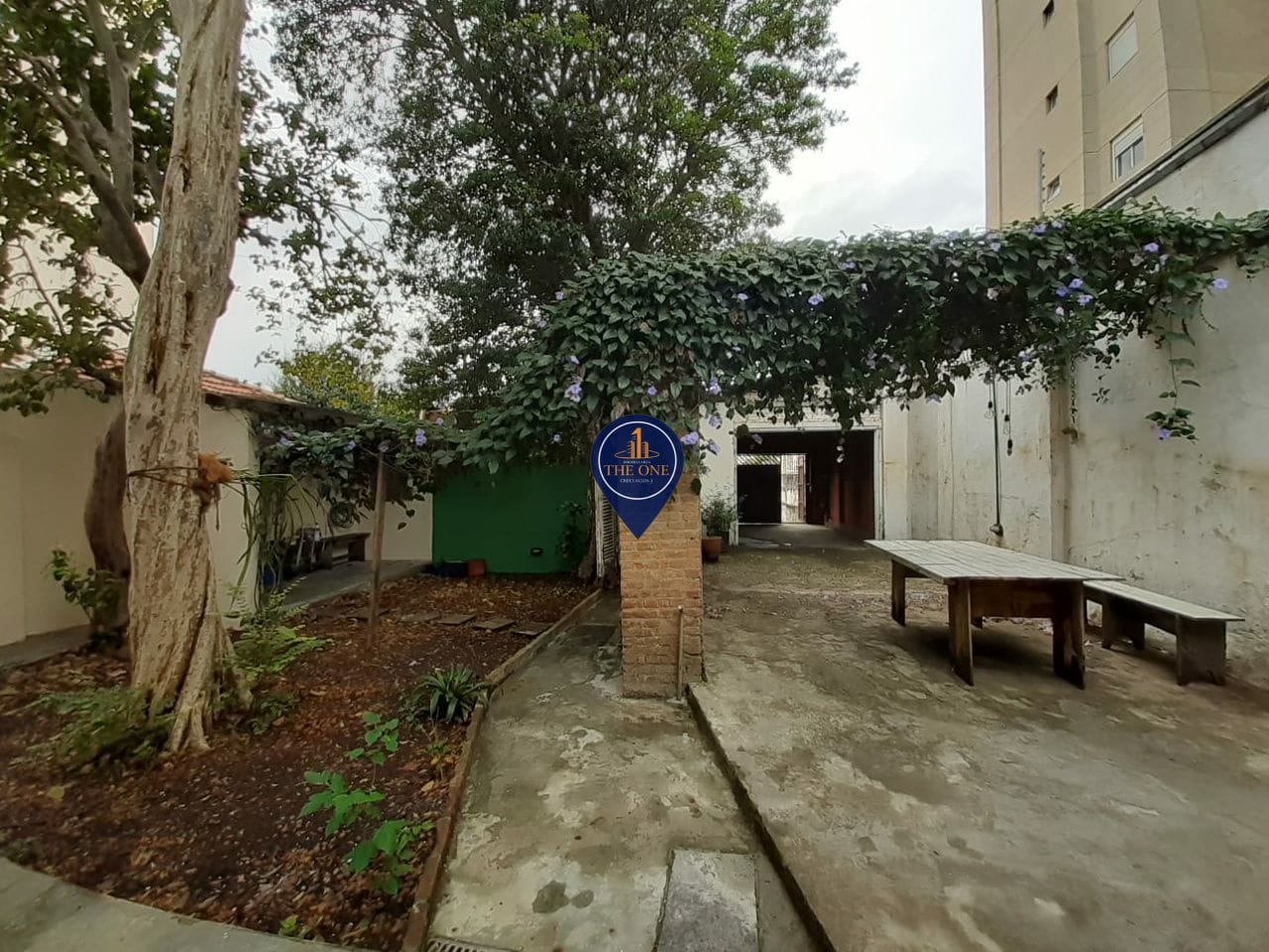 Casa, 2 quartos, 400 m² - Foto 1