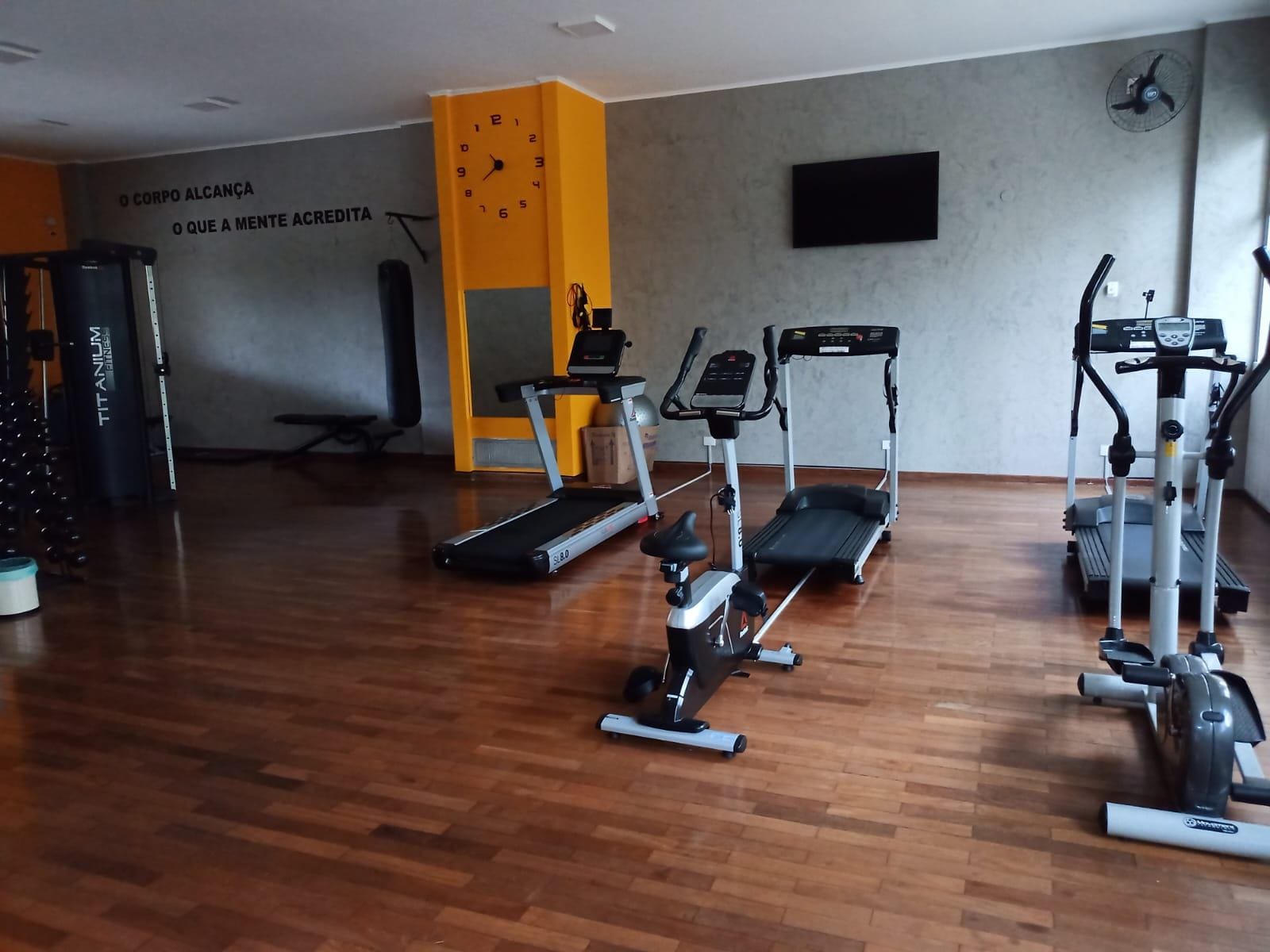 Apartamento, 2 quartos, 80 m² - Foto 26