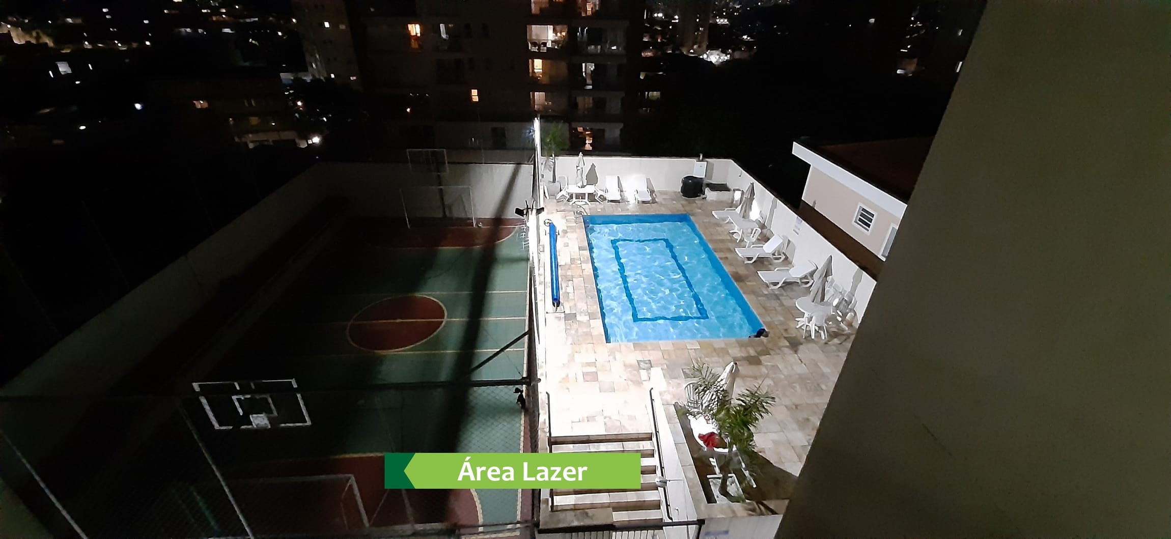 Apartamento, 2 quartos, 65 m² - Foto 20