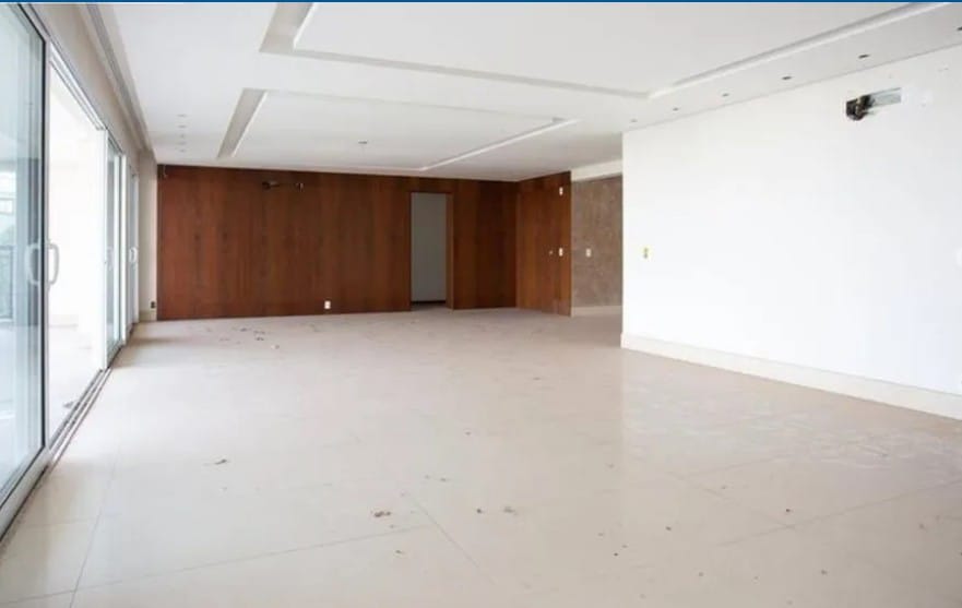 Apartamento, 5 quartos, 356 m² - Foto 1