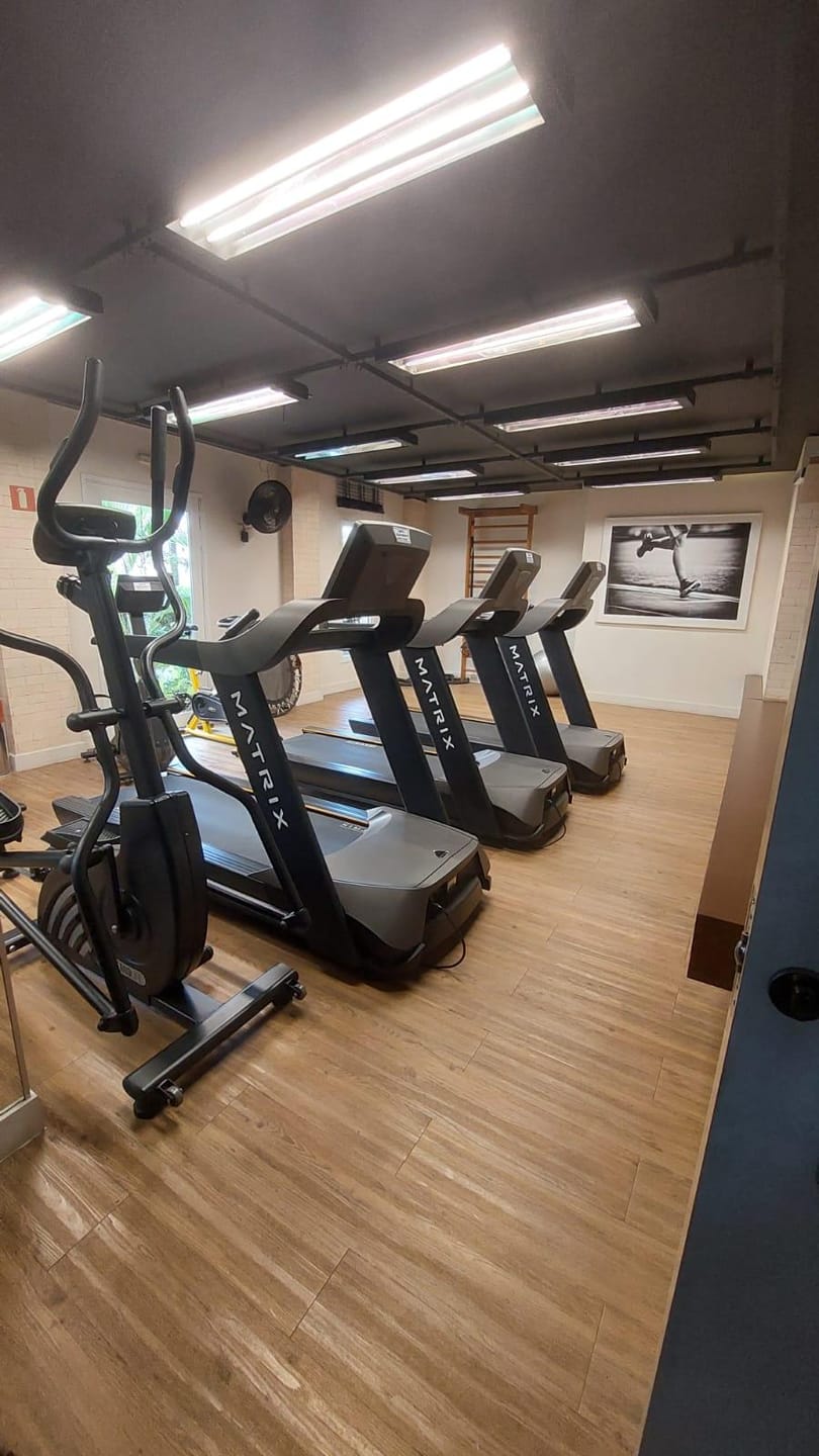 Apartamento, 2 quartos, 92 m² - Foto 43