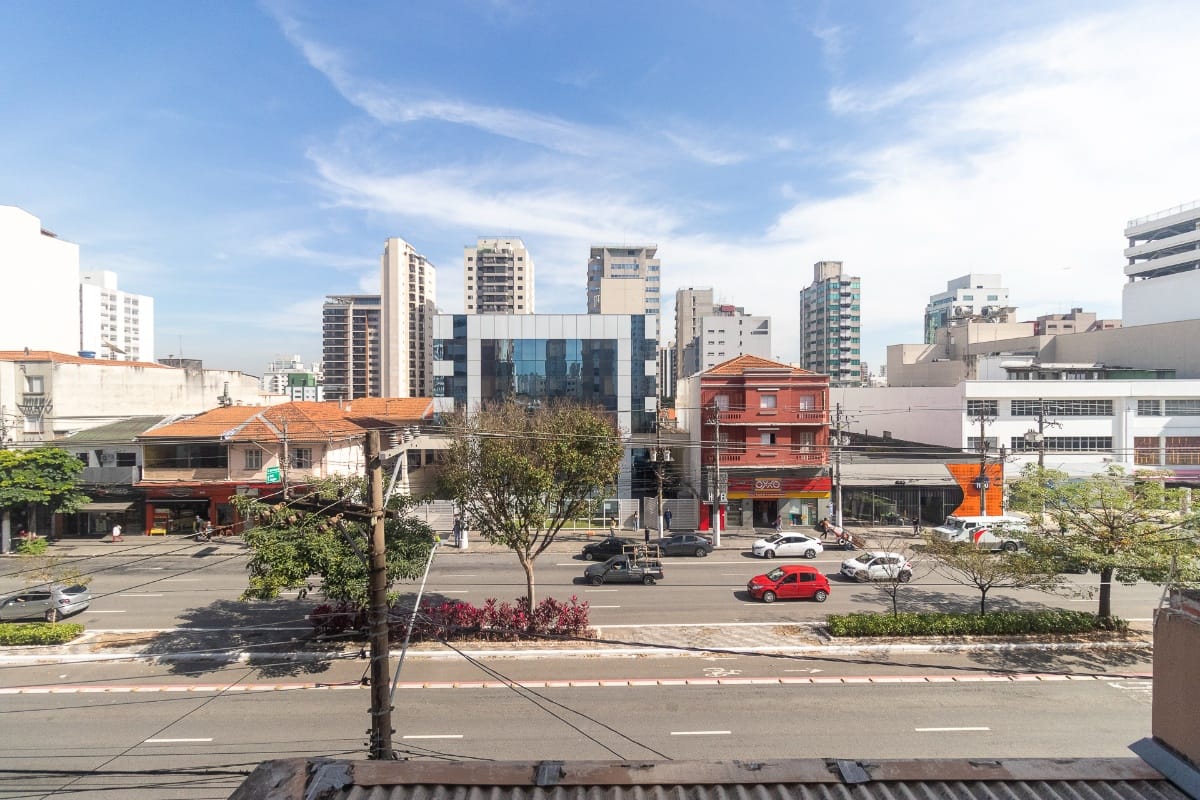 Imóvel Comercial, 37 m² - Foto 8