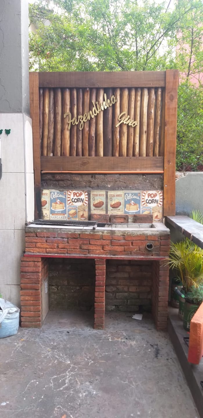 Casa, 4 quartos, 210 m² - Foto 36