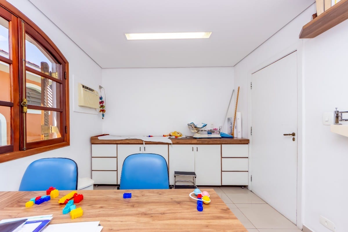 Casa, 5 quartos, 185 m² - Foto 3