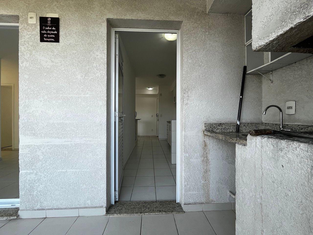 Apartamento para alugar com 3 quartos, 86m² - Foto 20