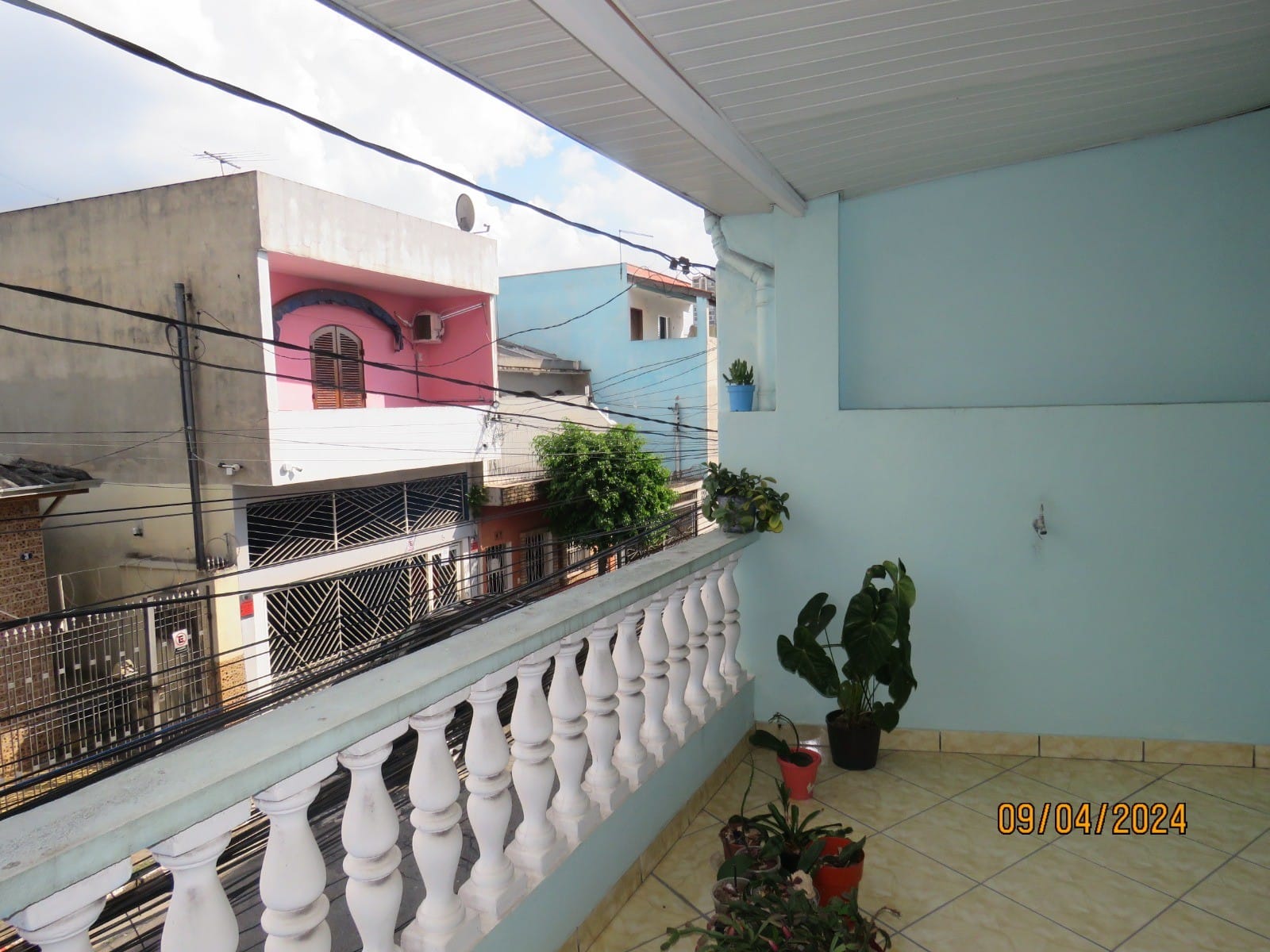 Casa, 2 quartos, 120 m² - Foto 23